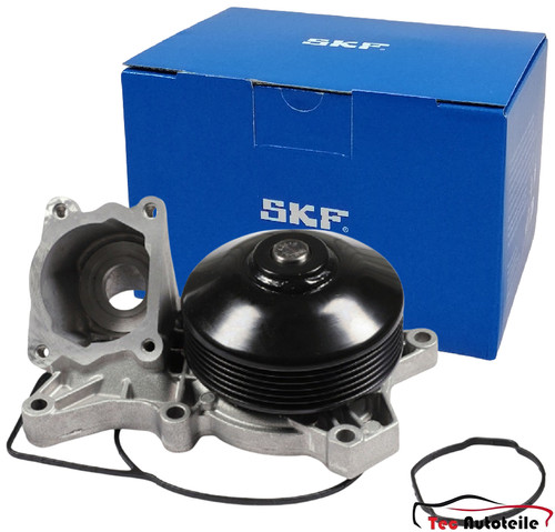 Skf wasserpumpe für bmw 1er - bmw,
