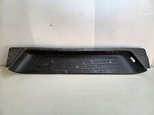 Trittbrett Einstiegsstufe Verkleidung Hinten VW Transporter T5 7H0863725