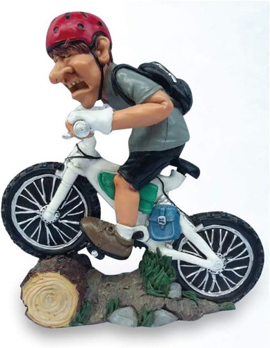 Funny sports figur - funny,