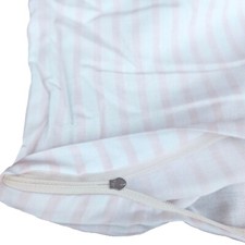 Seitenschläferkissen Bezug