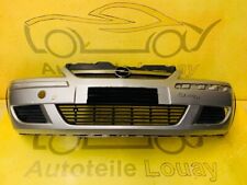 Opel Corsa C Stoßstange vorne