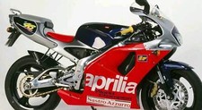 Aprilia RS 125 MP  Replica