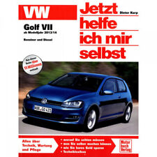 VW Golf VII Typ 5G/AU