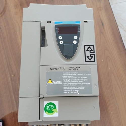 Gebraucht schneider altivar71l - schneider,