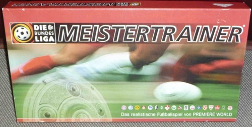 Bundesliga meistertrainer - bundesliga,