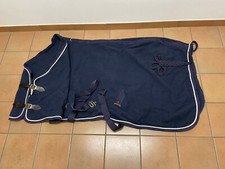 Abschwitzdecke Wolle Wolldecke