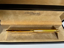 S.T. Dupont Schreibset