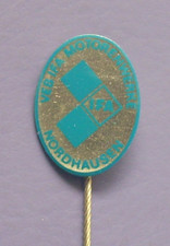 Betriebsnadel ifa motorenwerke - betriebsnadel,