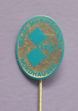 Betriebsnadel IFA Motorenwerke Nordhausen