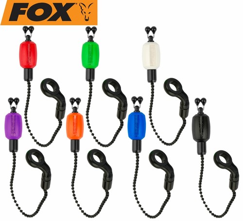 Fox black label dinky bobbins - fox,
