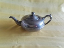 Antike Teekanne Kaffeekanne