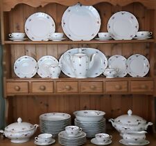 Winterling Bavaria Abendessen