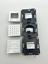 GIRA Wohnung Station Set TFT Display Lautspr. Micro Bedientaster System 55 LESEN