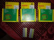 BOSCH 3 Pack No 623 Klammern  26mm TACKERKLAMMERN DECKE WAND Paneele für TACKER