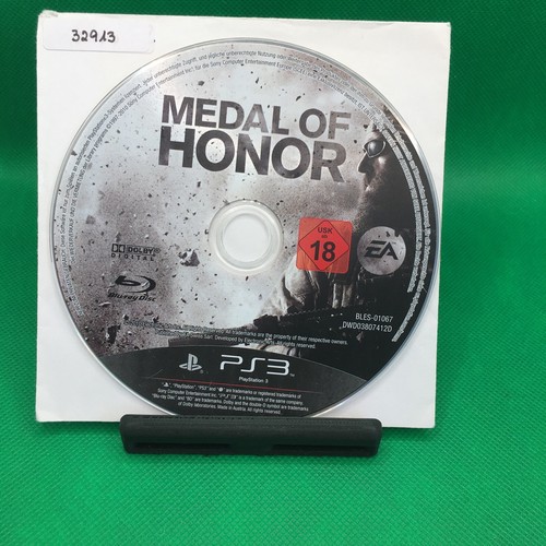 Medal honor ps3 - medal, (nur