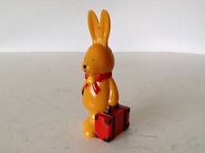 Felix der Hase, Kindertaschenlampe, ca. 13,5 cm