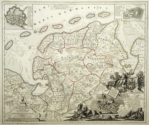 Ostfriesland original - ostfriesland,