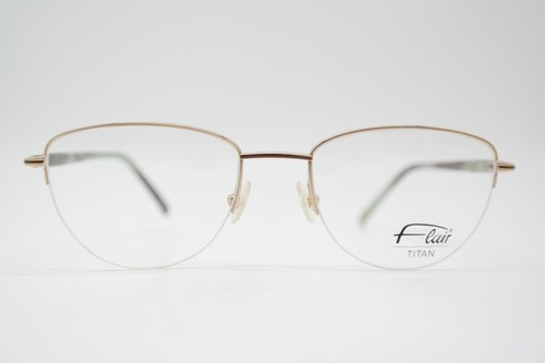 Brille flair 434 - flair, titan