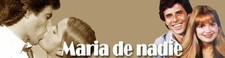 Telenovelas maria komplett auf - telenovelas,