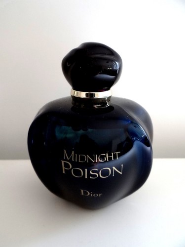 Dior midnight poison - midnight, eau