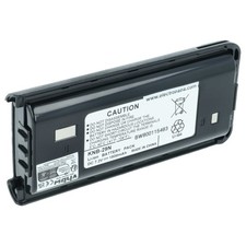 Akku für kenwood - für,