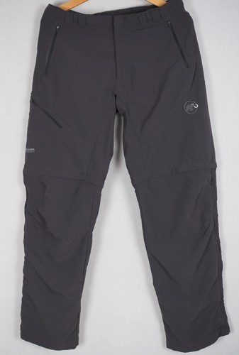 Mammut mountain herren zip - ,