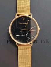 Paul Valentine Damenuhr Uhr