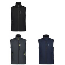 Icepeak Softshellweste Weste