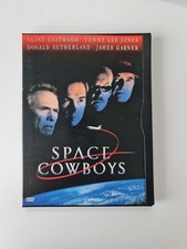 Space Cowboys [DVD] /