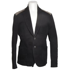 Xagon Man, Blazer, Größe