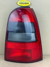 Opel Vectra B Rücklicht