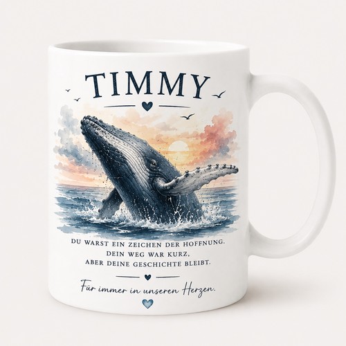 Tassen mit timmy - tassen,