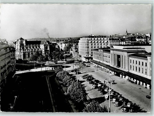 12115036 genève gare de - genève,