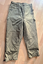 originale NVA FDU Winter