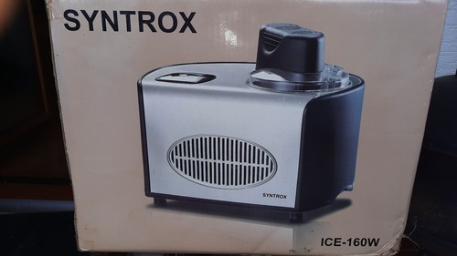 Eismaschine mit kompressor - eismaschine,