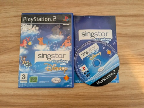 Singstar singalong mit - singstar,