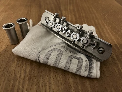 Mastery bridge kit - bridge, für