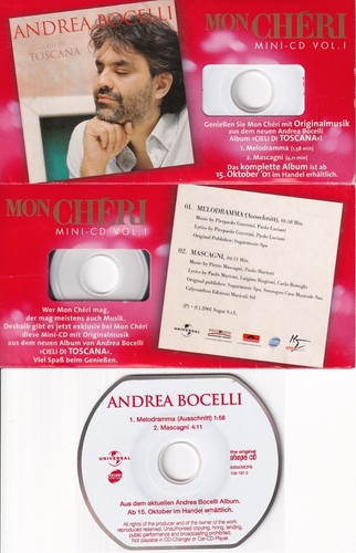 Werbe single inch mon - werbe-cd-single, 3