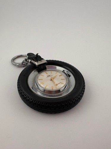 Marvin schlüsselanhänger uhr - marvin,