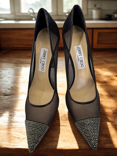 Jimmy choo pumps schwarz - jimmy,