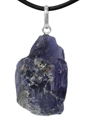 Iolit wassersaphir blau - wassersaphir,