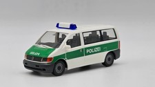 MB Vito Funkstreifenwagen *Polizei*(D) Herpa + PC-Box + EVP + 1:87(H0)