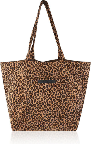 Shopper cord tasche - cord, damen