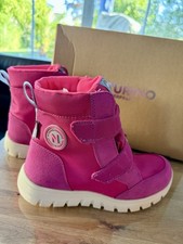 NEUE NATURINO Winterstiefel