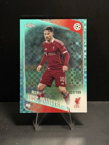 2025 topps chrome ucc - 2025-26,