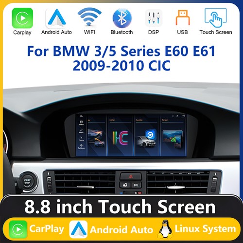 Für bmw e60 e61 - bmw,