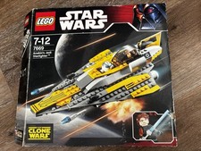 LEGO Star Wars: Anakin’S