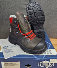 HAIX Protector Light 2.0 Forststiefel Schnittschutzstiefel Sicherheitsstiefel