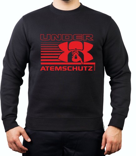 Sweat black under - black,, "under