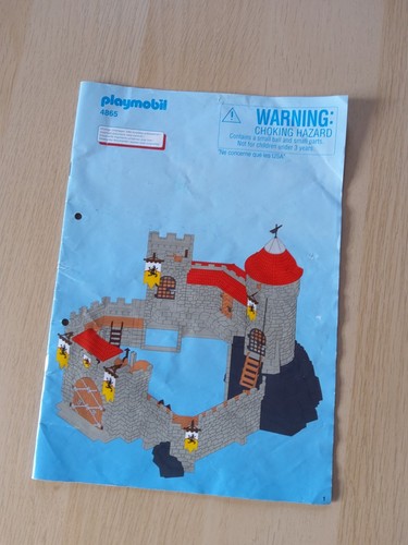 Playmobil 4865